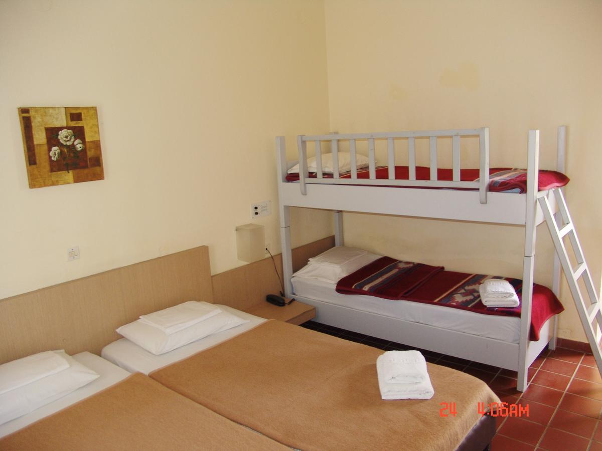 Edem Holiday Club Hotel Kateríni Buitenkant foto