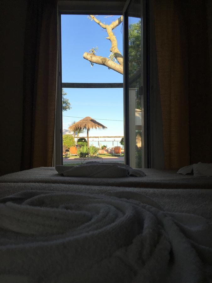 Edem Holiday Club Hotel Kateríni Buitenkant foto